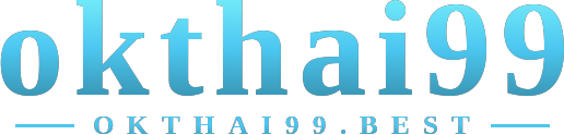 okthai99 โลโก้
